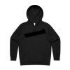 AS Colour - Women's Stencil Hood Thumbnail