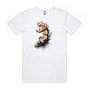 AS Colour - Staple Tee Thumbnail