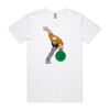 AS Colour - Staple Tee Thumbnail