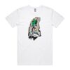 AS Colour - Staple Tee Thumbnail