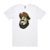 AS Colour - Staple Tee Thumbnail