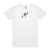 AS Colour - Staple Tee Thumbnail