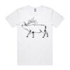 AS Colour - Staple Tee Thumbnail