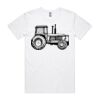 AS Colour - Staple Tee Thumbnail