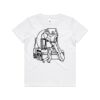 AS Colour - Kids Youth Tee Thumbnail