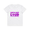 AS Colour - Kids Youth Tee Thumbnail