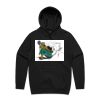 AS Colour - Stencil Hood Thumbnail