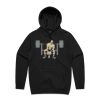 AS Colour - Stencil Hood Thumbnail