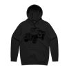 AS Colour - Stencil Hood Thumbnail