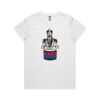 AS Colour - Women's Maple Tee Thumbnail