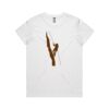 AS Colour - Women's Maple Tee Thumbnail