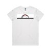 AS Colour - Women's Maple Tee Thumbnail