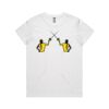 AS Colour - Women's Maple Tee Thumbnail