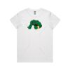 AS Colour - Women's Maple Tee Thumbnail