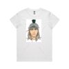 AS Colour - Women's Maple Tee Thumbnail
