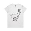 AS Colour - Women's Maple Tee Thumbnail