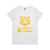 AS Colour - Women's Maple Tee Thumbnail
