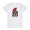 AS Colour - Classic Tee Thumbnail
