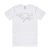 AS Colour - Classic Tee Thumbnail